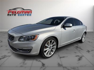 2016 Volvo S60 T5 Drive-E Inscription Pl   - Photo 1 - Greensburg, IN 47240-9353