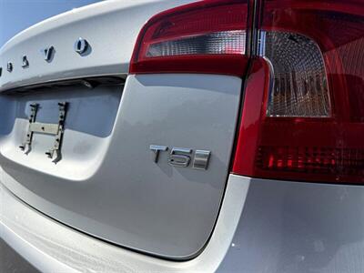 2016 Volvo S60 T5 Drive-E Inscription Pl   - Photo 34 - Greensburg, IN 47240-9353