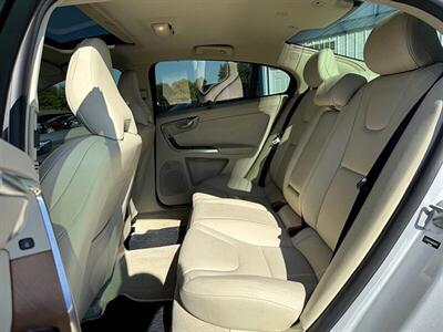 2016 Volvo S60 T5 Drive-E Inscription Pl   - Photo 30 - Greensburg, IN 47240-9353