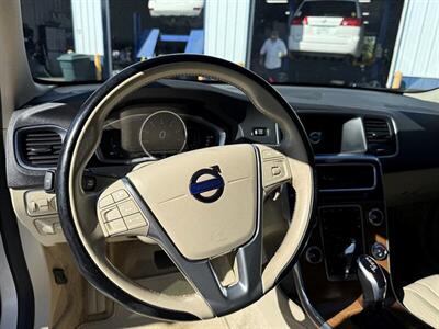 2016 Volvo S60 T5 Drive-E Inscription Pl   - Photo 27 - Greensburg, IN 47240-9353