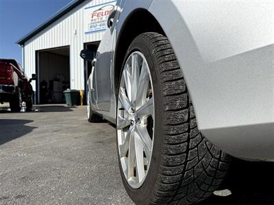 2016 Volvo S60 T5 Drive-E Inscription Pl   - Photo 23 - Greensburg, IN 47240-9353