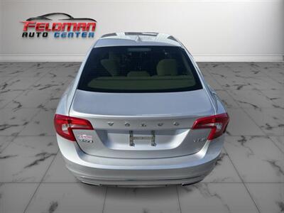 2016 Volvo S60 T5 Drive-E Inscription Pl   - Photo 10 - Greensburg, IN 47240-9353