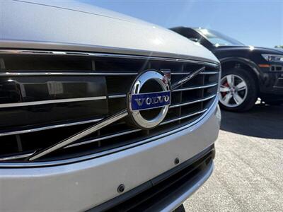 2016 Volvo S60 T5 Drive-E Inscription Pl   - Photo 32 - Greensburg, IN 47240-9353