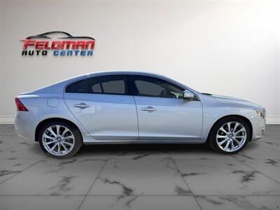 2016 Volvo S60 T5 Drive-E Inscription Pl   - Photo 5 - Greensburg, IN 47240-9353
