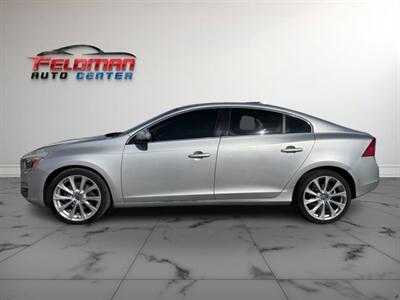 2016 Volvo S60 T5 Drive-E Inscription Pl   - Photo 2 - Greensburg, IN 47240-9353