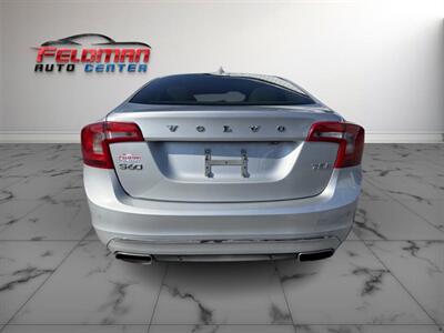 2016 Volvo S60 T5 Drive-E Inscription Pl   - Photo 12 - Greensburg, IN 47240-9353