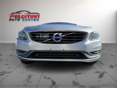 2016 Volvo S60 T5 Drive-E Inscription Pl   - Photo 11 - Greensburg, IN 47240-9353