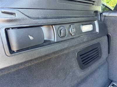 2018 Alfa Romeo Stelvio Ti Sport  Q4 - Photo 28 - Greensburg, IN 47240-9353