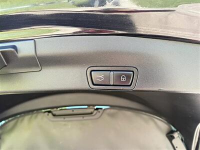 2018 Alfa Romeo Stelvio Ti Sport  Q4 - Photo 27 - Greensburg, IN 47240-9353