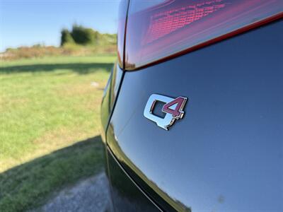 2018 Alfa Romeo Stelvio Ti Sport  Q4 - Photo 38 - Greensburg, IN 47240-9353