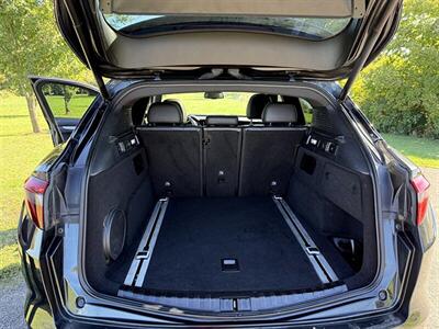 2018 Alfa Romeo Stelvio Ti Sport  Q4 - Photo 26 - Greensburg, IN 47240-9353