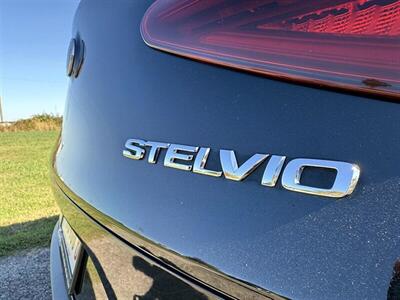 2018 Alfa Romeo Stelvio Ti Sport  Q4 - Photo 35 - Greensburg, IN 47240-9353