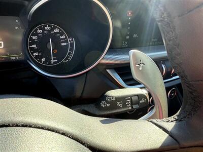 2018 Alfa Romeo Stelvio Ti Sport  Q4 - Photo 18 - Greensburg, IN 47240-9353