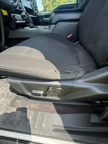 2018 Ford F-150 XLT - Photo 29 - Greensburg, IN 47240-9353