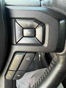 2018 Ford F-150 XLT - Photo 21 - Greensburg, IN 47240-9353