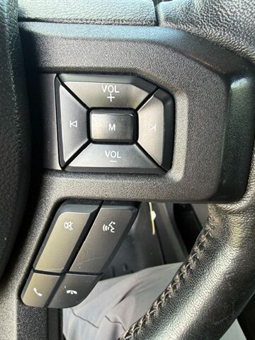 2018 Ford F-150 XLT - Photo 21 - Greensburg, IN 47240-9353