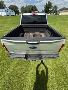 2018 Ford F-150 XLT - Photo 9 - Greensburg, IN 47240-9353