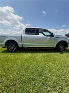2018 Ford F-150 XLT - Photo 14 - Greensburg, IN 47240-9353