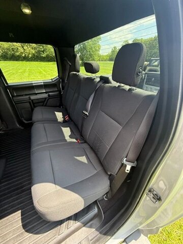2018 Ford F-150 XLT - Photo 34 - Greensburg, IN 47240-9353