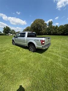 2018 Ford F-150 XLT - Photo 7 - Greensburg, IN 47240-9353