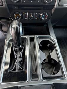 2018 Ford F-150 XLT - Photo 24 - Greensburg, IN 47240-9353