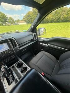 2018 Ford F-150 XLT - Photo 26 - Greensburg, IN 47240-9353