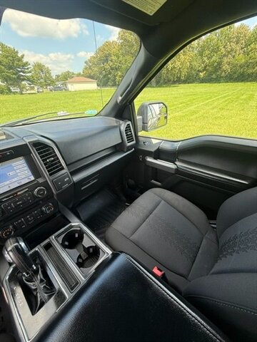 2018 Ford F-150 XLT - Photo 26 - Greensburg, IN 47240-9353