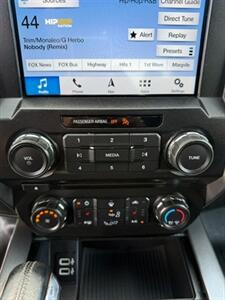 2018 Ford F-150 XLT - Photo 23 - Greensburg, IN 47240-9353