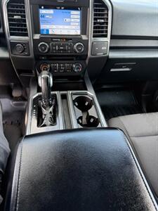 2018 Ford F-150 XLT - Photo 25 - Greensburg, IN 47240-9353