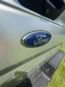 2018 Ford F-150 XLT - Photo 11 - Greensburg, IN 47240-9353