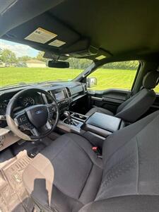 2018 Ford F-150 XLT - Photo 28 - Greensburg, IN 47240-9353