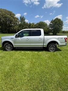 2018 Ford F-150 XLT - Photo 4 - Greensburg, IN 47240-9353
