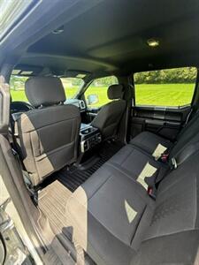 2018 Ford F-150 XLT - Photo 36 - Greensburg, IN 47240-9353