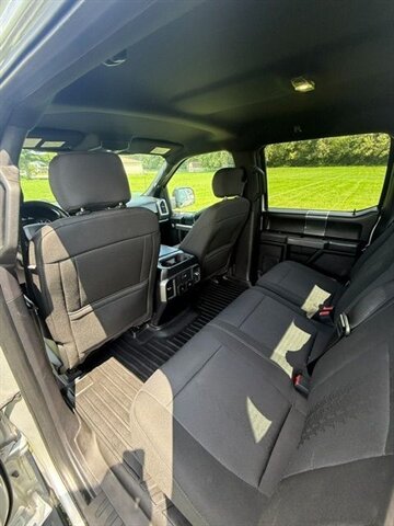 2018 Ford F-150 XLT - Photo 36 - Greensburg, IN 47240-9353