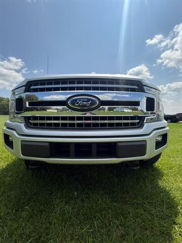 2018 Ford F-150 XLT - Photo 17 - Greensburg, IN 47240-9353