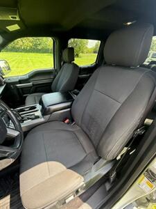 2018 Ford F-150 XLT - Photo 31 - Greensburg, IN 47240-9353