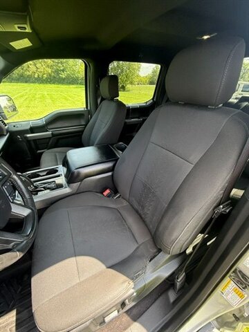 2018 Ford F-150 XLT - Photo 31 - Greensburg, IN 47240-9353