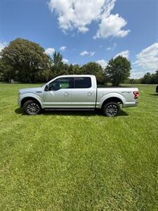 2018 Ford F-150 XLT - Photo 5 - Greensburg, IN 47240-9353