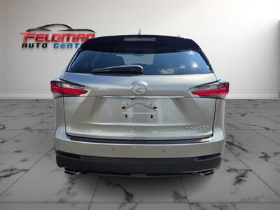 2017 Lexus NX 200t   - Photo 38 - Greensburg, IN 47240-9353