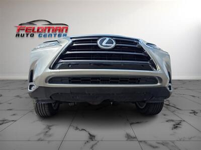 2017 Lexus NX 200t   - Photo 45 - Greensburg, IN 47240-9353