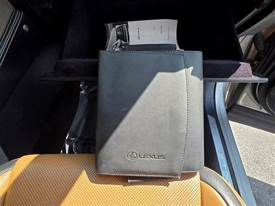 2017 Lexus NX 200t   - Photo 27 - Greensburg, IN 47240-9353