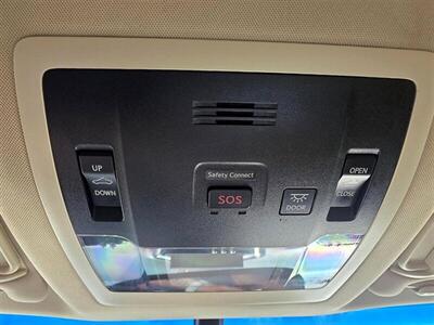 2017 Lexus NX 200t   - Photo 14 - Greensburg, IN 47240-9353