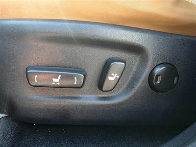 2017 Lexus NX 200t   - Photo 51 - Greensburg, IN 47240-9353