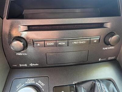 2017 Lexus NX 200t   - Photo 10 - Greensburg, IN 47240-9353