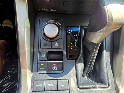 2017 Lexus NX 200t   - Photo 13 - Greensburg, IN 47240-9353