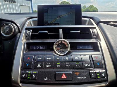 2017 Lexus NX 200t   - Photo 7 - Greensburg, IN 47240-9353