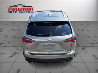 2017 Lexus NX 200t   - Photo 39 - Greensburg, IN 47240-9353
