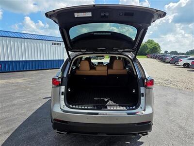 2017 Lexus NX 200t   - Photo 19 - Greensburg, IN 47240-9353