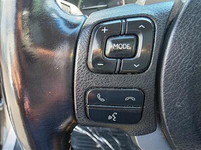 2017 Lexus NX 200t   - Photo 3 - Greensburg, IN 47240-9353