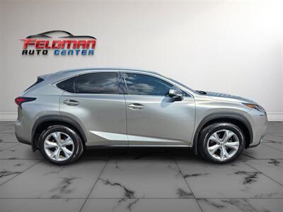2017 Lexus NX 200t   - Photo 42 - Greensburg, IN 47240-9353